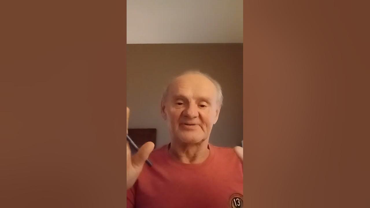 Current Events on Gang Stalking YouTube