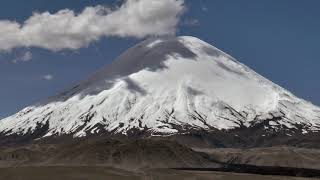 volcans et salars du nord Chili 2/4 Parc Lauca