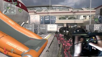 How to get on Terminal Plane without strafe jumping | EASIEST WAY 2012