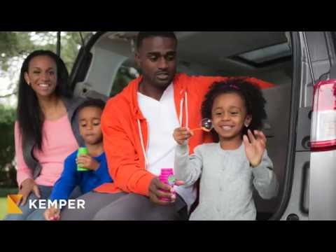 Kemper Automotive Insurance