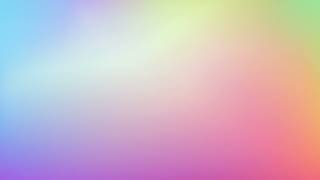 Aura color gradient | 1 Hour Screensaver | Gamma 4K