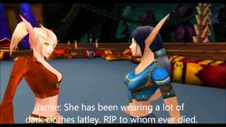 Blood Elf High Episode 2