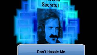 Don't Hassle Me screenshot 5