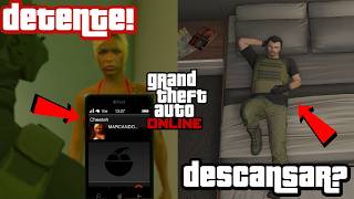 NADIE hace esto en GTA Online! Cosas OLVIDADAS por los JUGADORES!