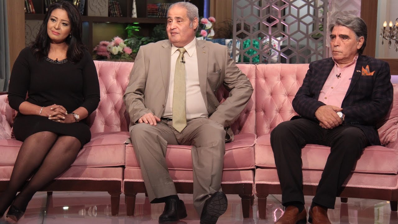 معكم منى الشاذلى - الحلقة الكاملة عن تفجير الكنائس وحكايات مؤلمة من قلب الحدث