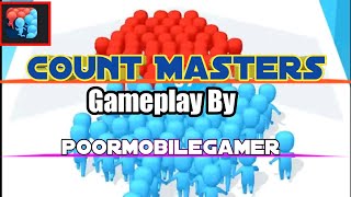 Count Masters:Crowd Clash & Stickman Running Game screenshot 3