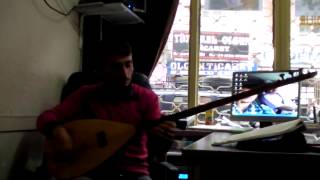 Ramazan Deri̇n Esmesi̇n Ayrilik