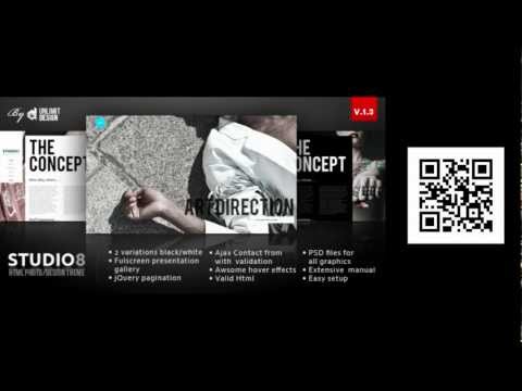 UDTHEMES 2012