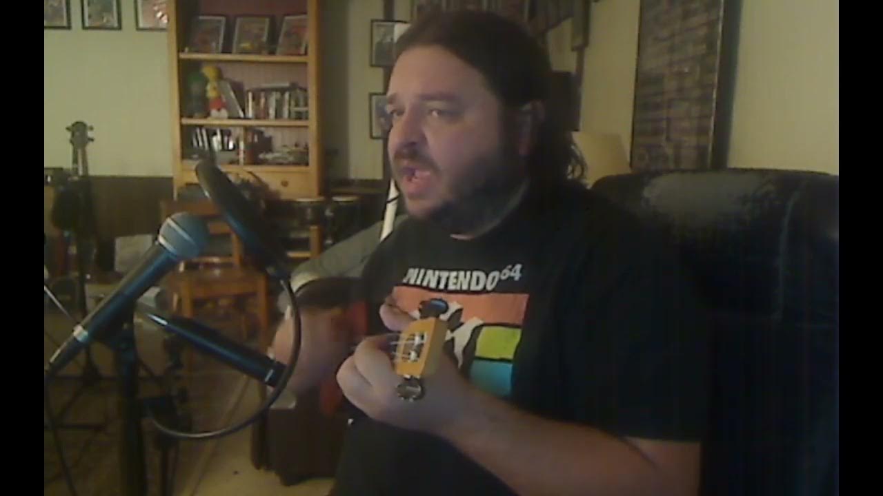 Where Everybody Knows Your Name(Cheers Theme) Ukulele Cover YouTube