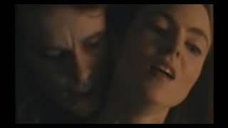 Sofia is Bitten at the Piano