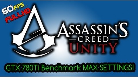 (60fps FullHD) Assassin