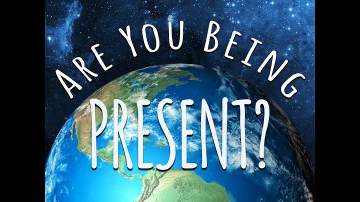 Empowering Women With Presence Feat. Jackie Wszalek