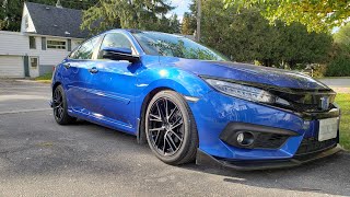 Prepping My Car For Winter: Detailing Tips!