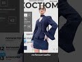Хватит двигать вручную! Figma лайфхак #figma #webdesign #shorts #дизайн #figmaplugins #урокиfigma