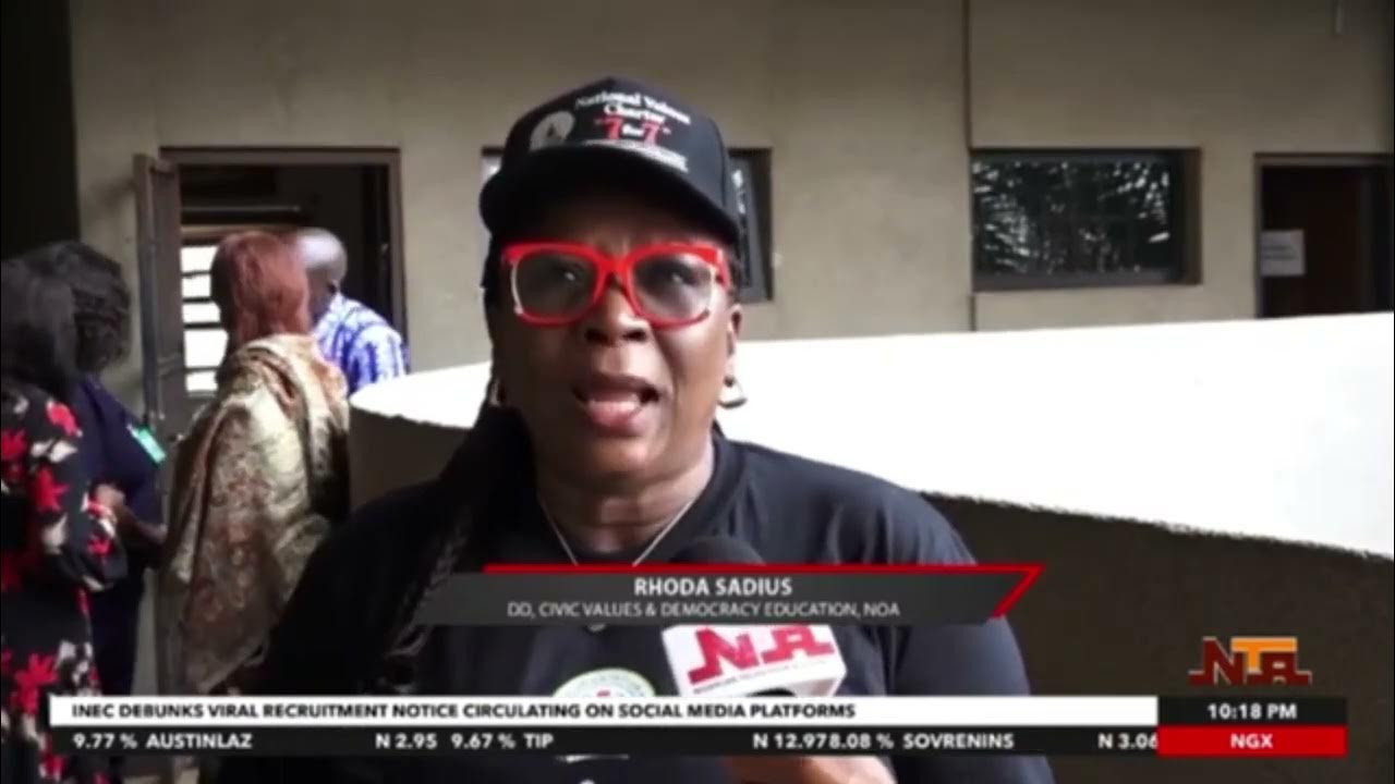 The Power of You: How Citizens Can Drive Nigeria’s Development