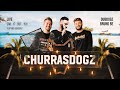 CHURRASDOGZ LIVE (BRUNO BE E DUBDOGZ)