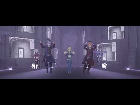 Devil’s Manner/ 悪魔の踊り方 Happy Halloween 2021 Project Sekai PERFORMANCE ONLY virtual live