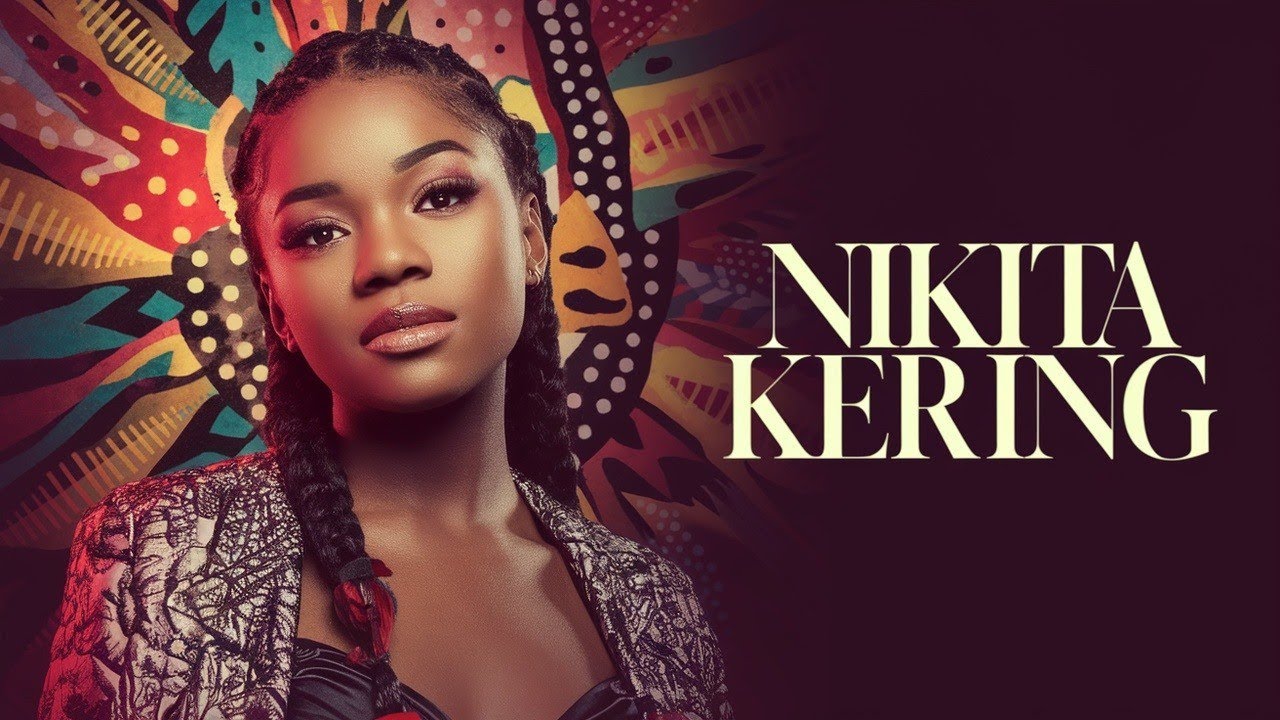Nikita Kering - The 16 year old AFRIMA Winner Refining African R&B