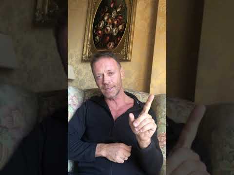 Rocco Siffredi , non ci sono più valori