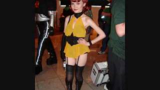 DragonCon 2009 Cosplay and Costumes Video!!!!