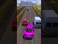 Watch that corner — it’s deadly #virtualracing #racing