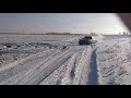 Mercedes Benz W124 250D Дрифт