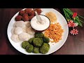 Cách làm Mochi chấm Sốt Kem siêu ngon thật đơn giản | Tra My Cooking