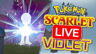 THESE EVOLUTIONS ARE CRAZY - Pokémon Scarlet &amp; Violet