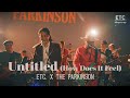 Etc  untitled how does it feel  dangelo  the parkinson