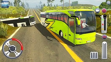 Mod Bussid 3.7.1-New Ets2 Real Graphic Mod For Bus Simulator Indonesia Bussid Mod /Map Bussid