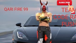 QARI FIRE 99  is LIVE Pakistan server road 400