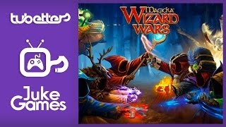 Magicka: Wizard Wars