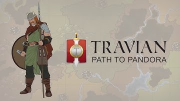 Travian: Path to Pandora - The Gauls