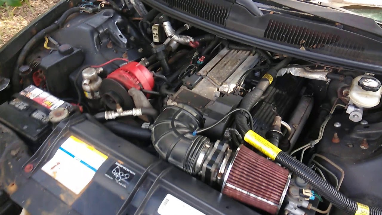 Low oil press Z28 1995 Camaro 😌 Oil Sending Unit fbody YouTube