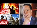 Democrats' Double Standards; Capitol Riots Hypocrisy | Larry Elder