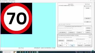 Dataset training for traffic Signs to operate robot car YOLO V11 screenshot 3