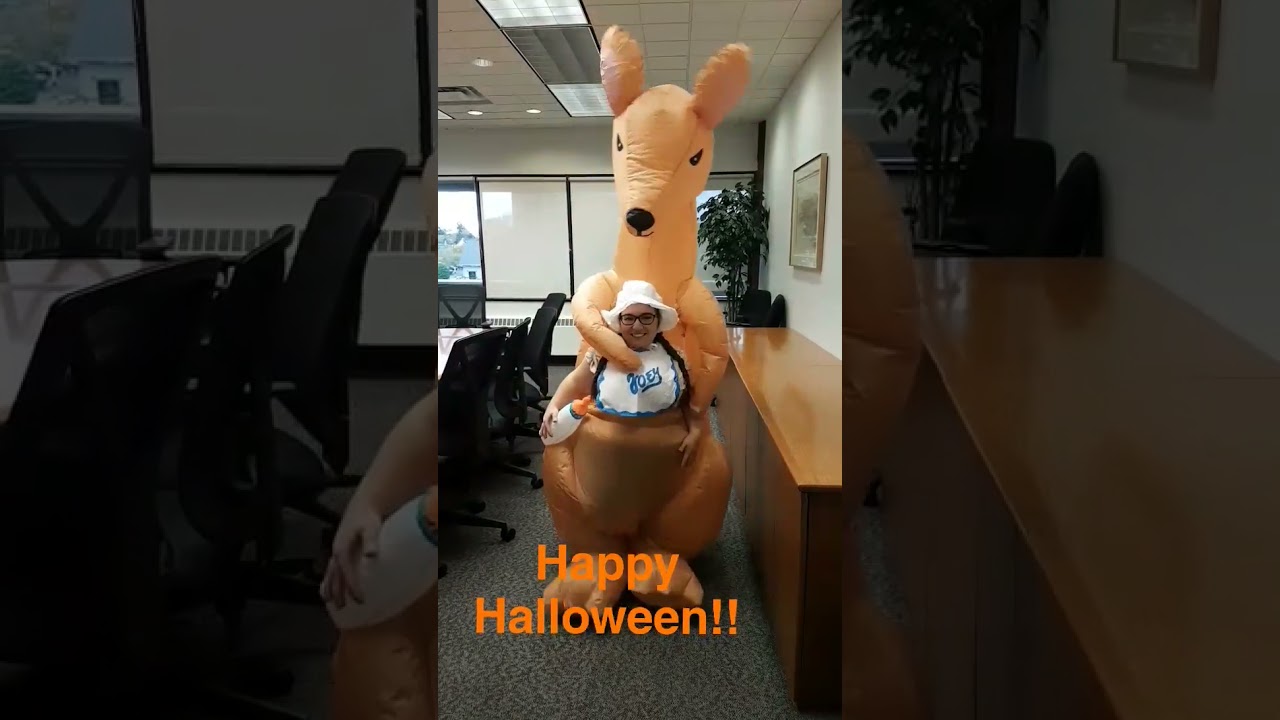 Halloween Costume | Throwback | 2017