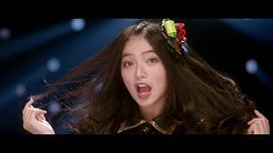 [MV] Mae Shika Mukanee (Hanya Lihat Ke Depan) - JKT48  - Durasi: 4:30. 