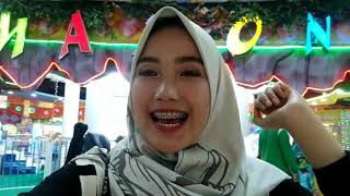 Daily Vlog #1 English Assignment