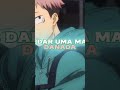 Molesta gojo kkkk #anime #edit #gojo #jujutsukaisen #jujutsukaisenedit