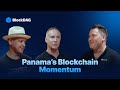 Panama’s Blockchain Momentum | BlockDAG Podcast from ETH Canal