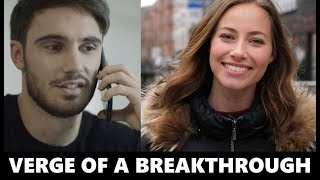 McLane Travers - Verge of a Breakthrough  #music #musicvideo #trending