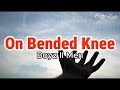 🎶On Bended Knee (Lyrics) // Boyz II Men // 90