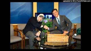 Hilarious New Eminem Interview on The Late Show with Stephen Colbert