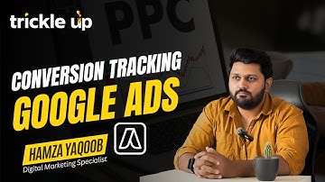 Why Conversion Tracking Matters for Google Ads & Meta Ads Campaigns | Trickle Up Digital