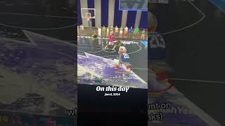 Viral clips #nba2k23