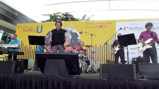 The Silver Strings Sang Bee Gees Music 21St May 2017