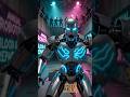 Robot Wars [OMV]