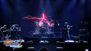 Umut Kuzey - Gibi Gibi Kuşadası Gençlik Festivali 2016