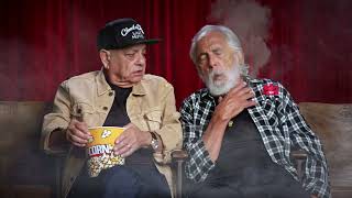Don't Talk PSA - Be Like Tommy (CHEECH & CHONG'S LAST MOVIE)